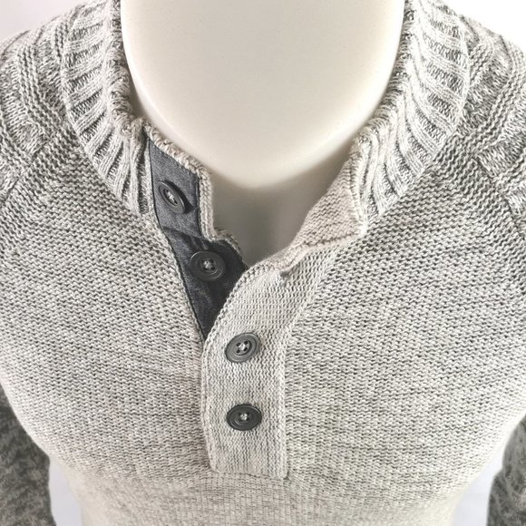 Distillery Sweater - Picture 3 of 6